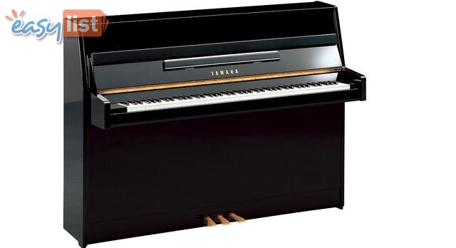  Yamaha Upright Piano JU109 NEW 109cm