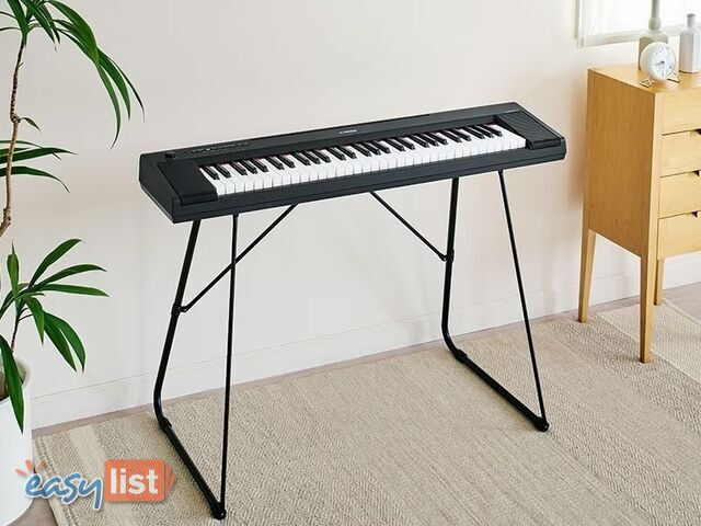 Yamaha Keyboard Stand L 2C