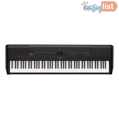 Yamaha P Series P525 Portable Digital Piano Portable Luxury