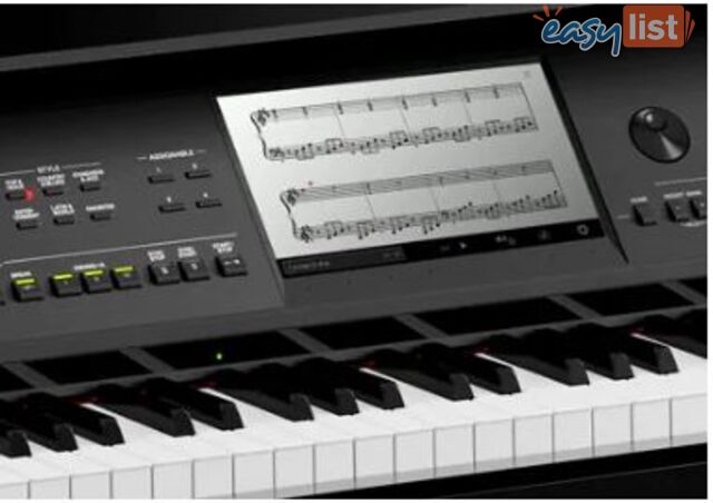 Yamaha Clavinova CVP809PE GP Digital Piano CVP800 series