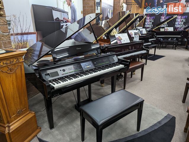 Yamaha Clavinova CVP809PE GP Digital Piano CVP800 series