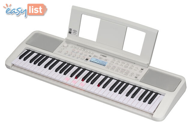 Yamaha EZ-Series  EZ310 Portable Yamaha Keyboard