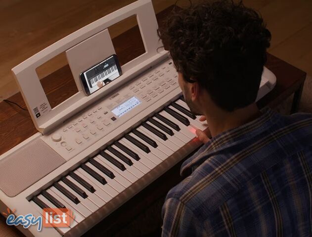 Yamaha EZ-Series  EZ310 Portable Yamaha Keyboard