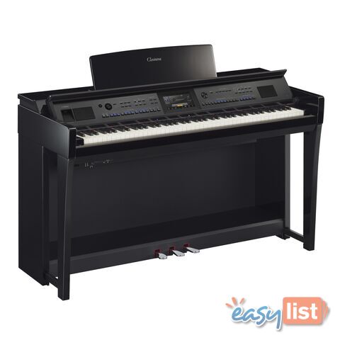 Yamaha Clavinova CVP905PE Digital Piano CVP900 series