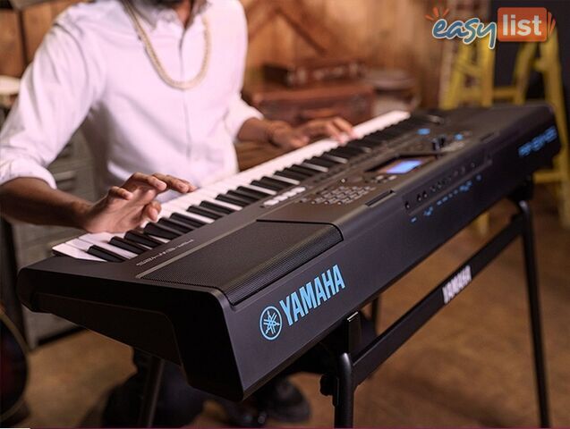 Yamaha E-Series PSR E473 Regular Series Yamaha PSRE473 Keyboard