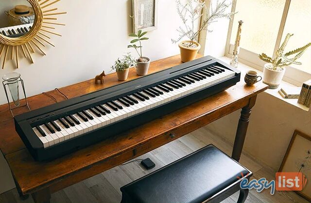 Yamaha P-45 -P-Series