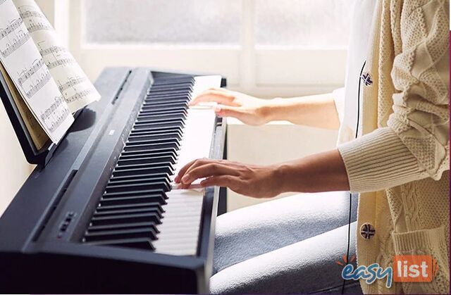 Yamaha P-45 -P-Series