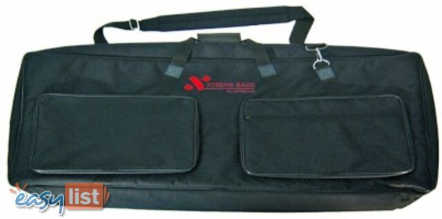 Xtreme Key 15 Heavy Duty Keyboard Bag