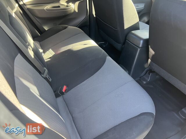 2016 MITSUBISHI TRITON GLX PLUS (4x4) 6 SP MANUAL DUAL CAB UTILITY