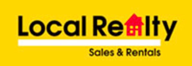 Local Realty Sales & Rentals