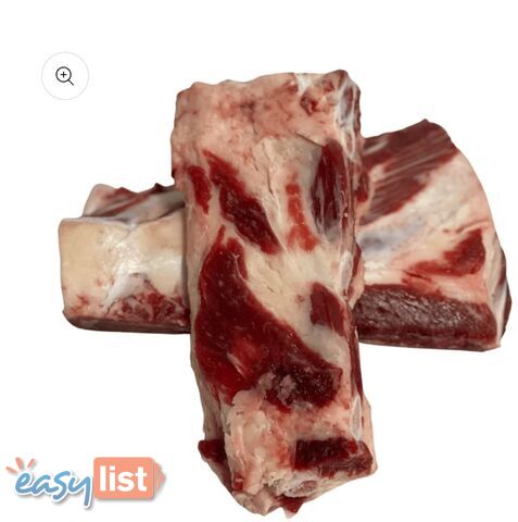 BRISKET BONES....ONLY $4kg...