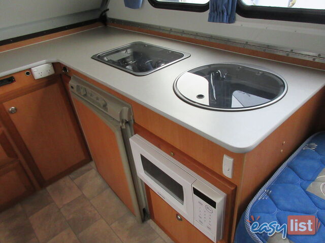 2004 Avan CRUISER
