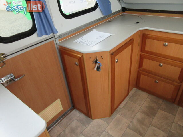 2004 Avan CRUISER