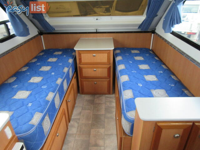2004 Avan CRUISER