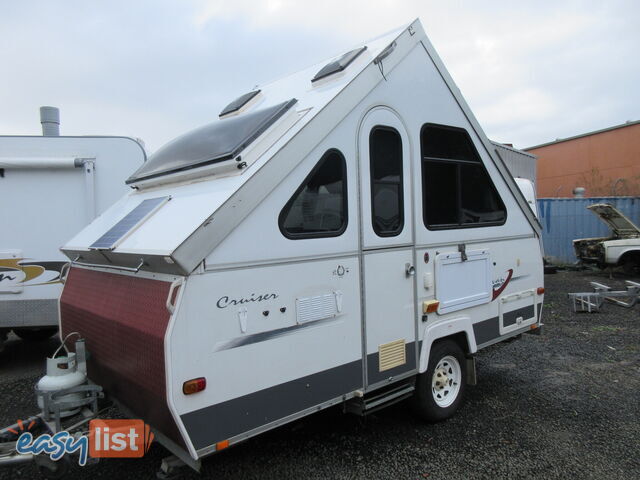 2004 Avan CRUISER