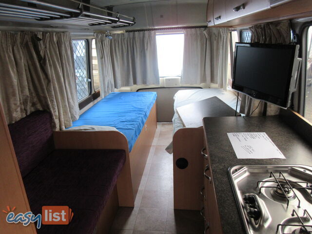 TOYOTA COASTER SUPER LOUNGE.