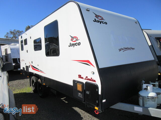 2022 Jayco STARCRAFT