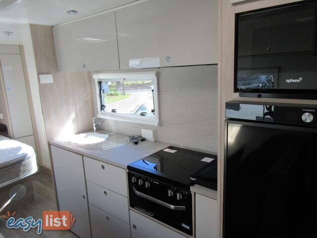 2022 Jayco STARCRAFT