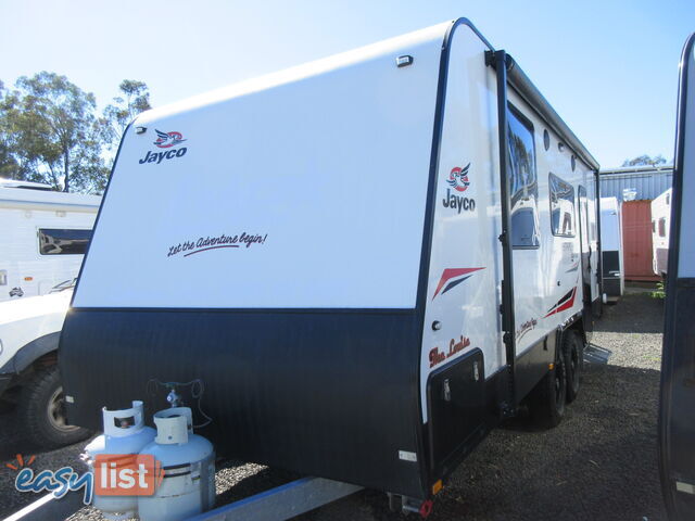 2022 Jayco STARCRAFT