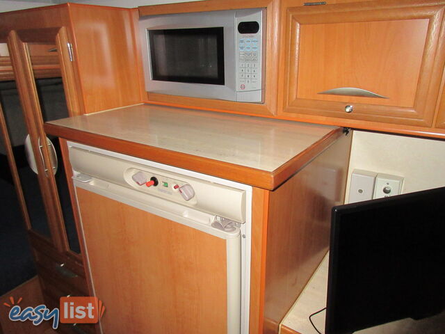 2010 Paramount DUET