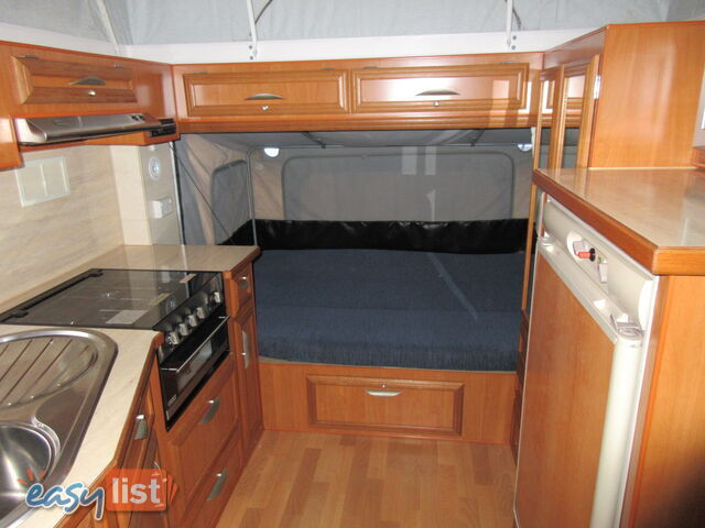 2010 Paramount DUET