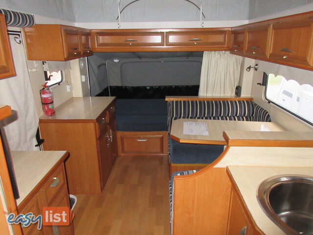 2010 Paramount DUET