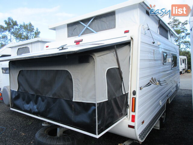 2010 Paramount DUET