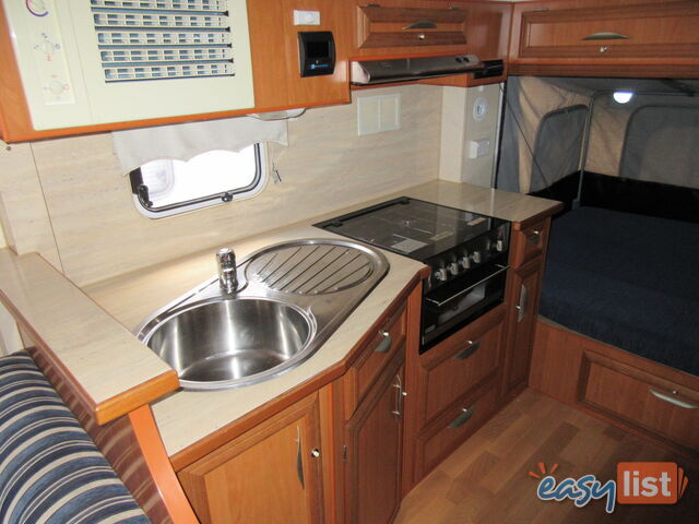 2010 Paramount DUET