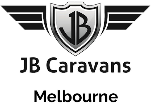 2024 JB CARAVANS 16' GATOR HYBRID 