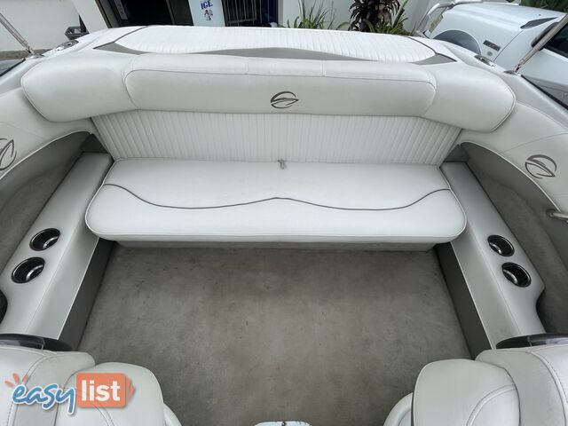 2010 Crownline 180BR - V6 Mercruiser - Only 303 Hours!