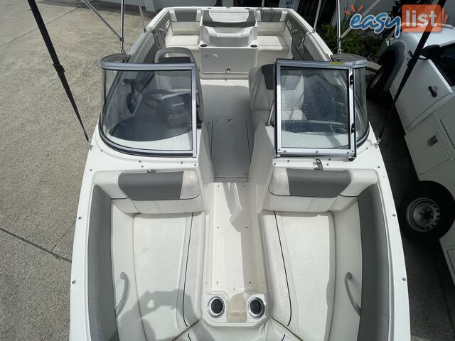 2014 Bayliner 185BR - Mercruiser 135HP