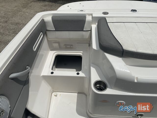 2014 Bayliner 185BR - Mercruiser 135HP