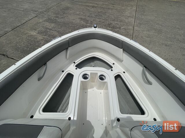 2014 Bayliner 185BR - Mercruiser 135HP