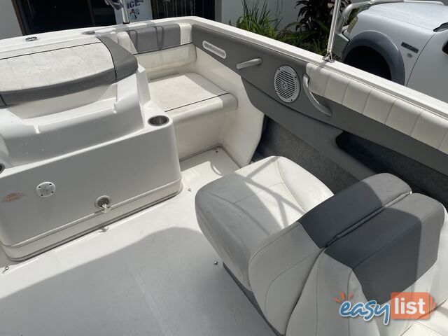 2014 Bayliner 185BR - Mercruiser 135HP