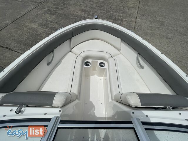 2014 Bayliner 185BR - Mercruiser 135HP