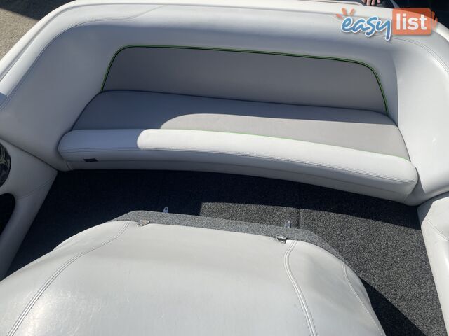 2012 Sleekline XTC Sports Ski Boat