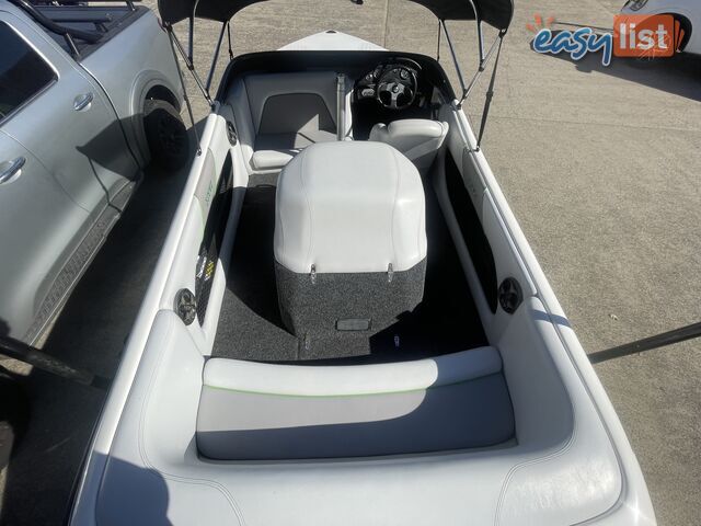 2012 Sleekline XTC Sports Ski Boat