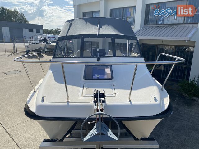 1990 Kevlacat 5.2 pro sport