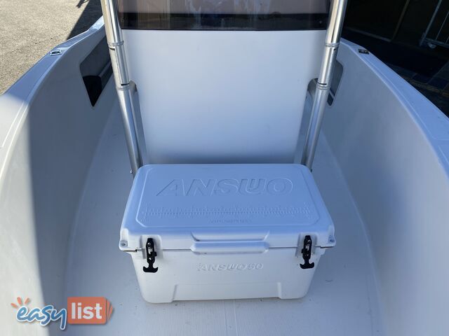 2012 Game Master 490cc