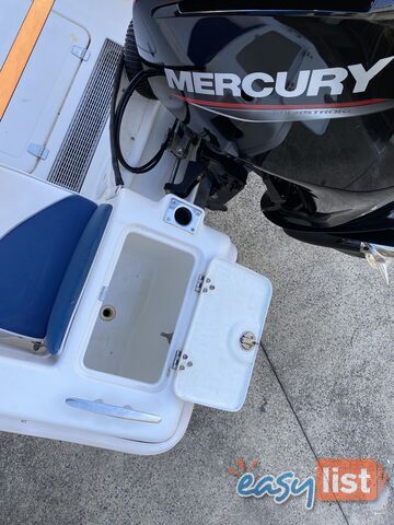 2012 Game Master 490cc