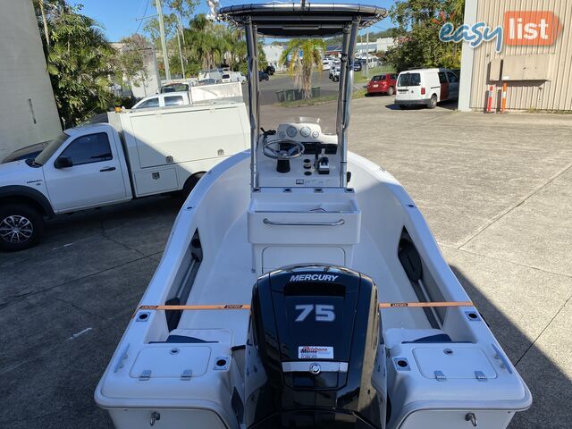 2012 Game Master 490cc