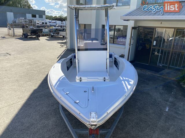 2012 Game Master 490cc