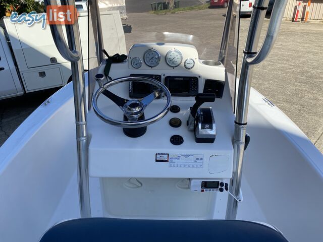 2012 Game Master 490cc