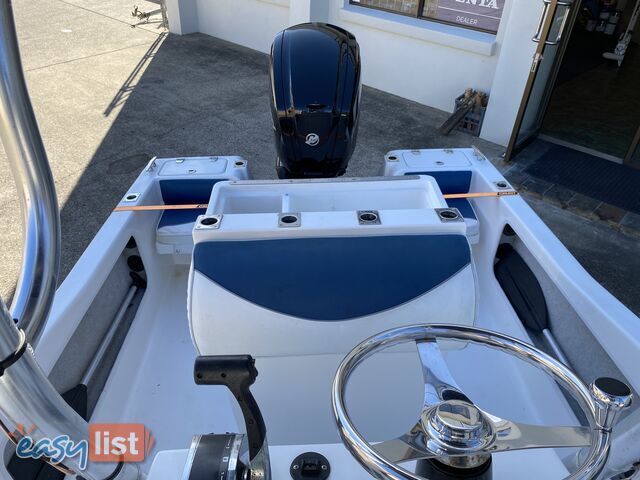 2012 Game Master 490cc