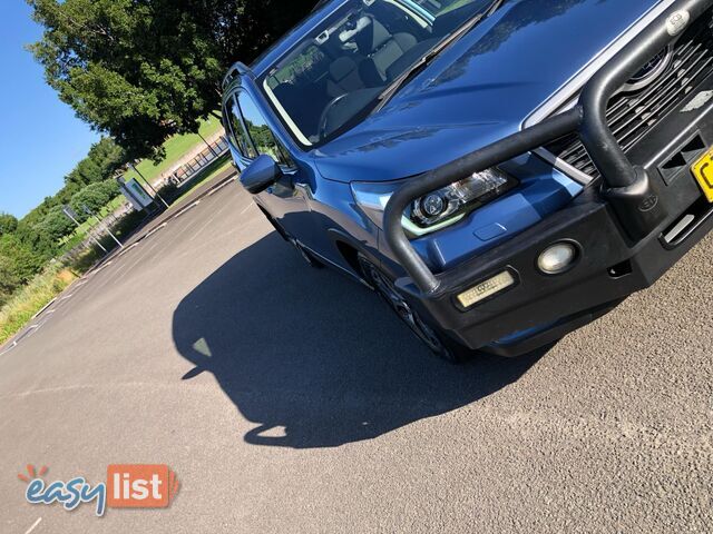 2019 Subaru Forester MY19 2.5i (AWD) Wagon Automatic