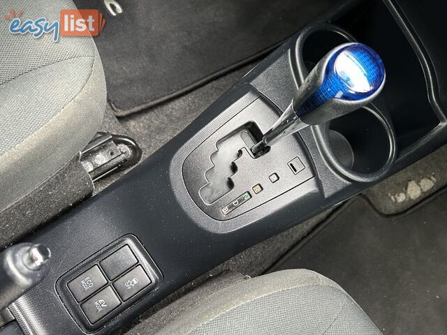 2018 Toyota Prius c HYBRID Automatic Hatchback