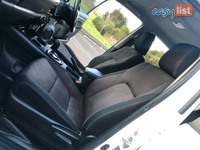 2018 Toyota Hilux GUN136R MY17 SR Hi-Rider Ute Automatic