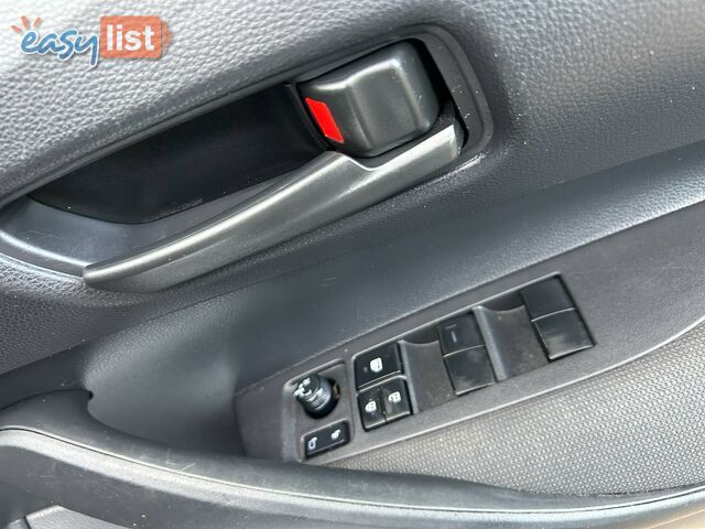 2019 Toyota Corolla ZWE211R ASCENT SPORT HYBRID Hatchback Automatic
