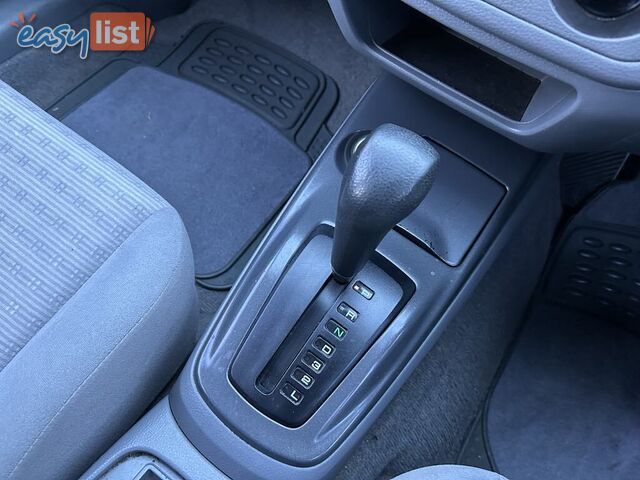 2004 Mitsubishi Lancer CH ES Sedan Automatic