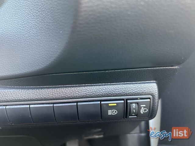 2020 Toyota Corolla ZWE211R ASCENT SPORT HYBRID Hatchback Automatic